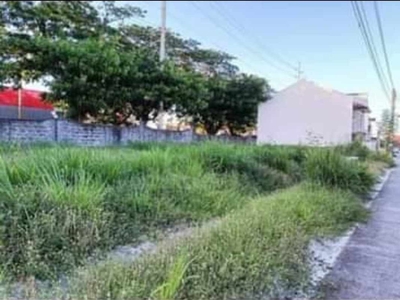 FOR SALE RESIDENTIAL LOT IN ANGELES CITY NEAR CLARK AND KOREAN TOWN on Carousell