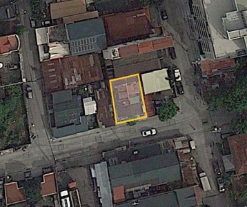 FOR SALE RESIDENTIAL VACANT LOT IN LA LOMA NEAR BLUMENTRIT ROAD on Carousell