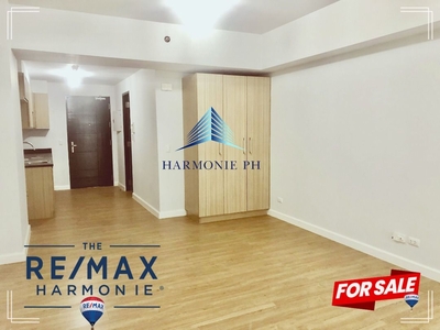 For Sale: Studio unit in Two Maridien BGC on Carousell