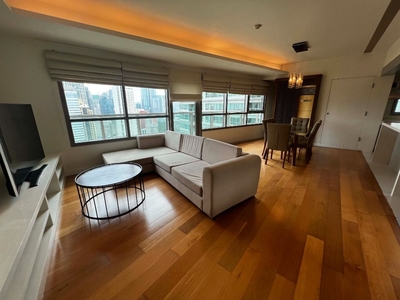 For Sale The Residences At Greenbelt TRAG San Lo Lorenzo 2BR 2 Bedroom Balcony on Carousell