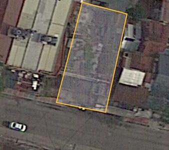 FOR SALE VACANT LOT IN SCOUT AREA Barangay Roxas Quezon City on Carousell