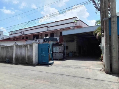 fOR SALE WAREHOUSE / FACTORY fIN CARMONA on Carousell