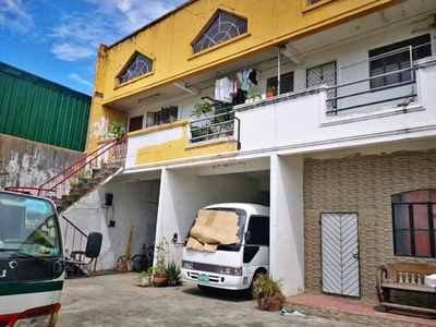 For sale WAREHOUSEin Evacom Paranaque City on Carousell
