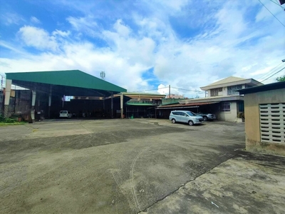 FOR SALE WAREHOUSES WITH OFFICE IN HOWMART ROAD QUEZON CITY on Carousell