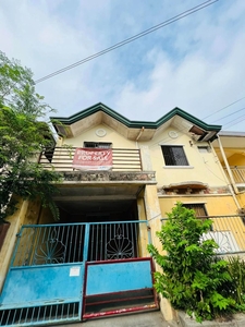 Fortune Ville Ph. 1 San Fernando Pampanga House & Lot for Sale on Carousell