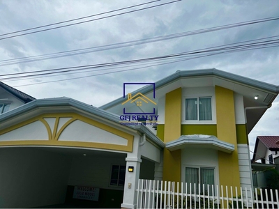 Four Bedrooms House and lot For sale in San Fernando Pampanga on Carousell