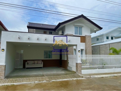 Four bedrooms House and lot In San Fernando Pampanga For sale on Carousell