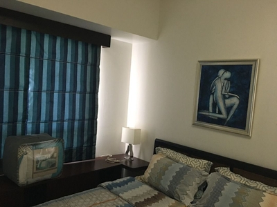 Fully Furnished 1BR for Lease at The Columns Legazpi on Carousell