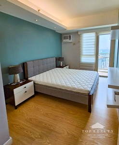 Fully Furnished 3 Bedroom Condo for Sale in The Grove by Rockwell