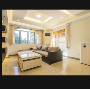 Fully Furnished 3BR Condo for Sale in Tuscany Private Estate