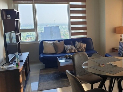 Fully Furnished Two (2) Bedroom for Lease/Sale in Alabang on Carousell
