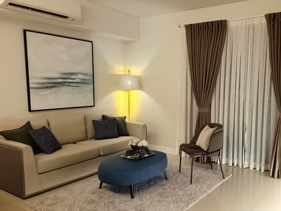 Furnished 1 Bedroom Condo for Rent in Cebu Business Park on Carousell