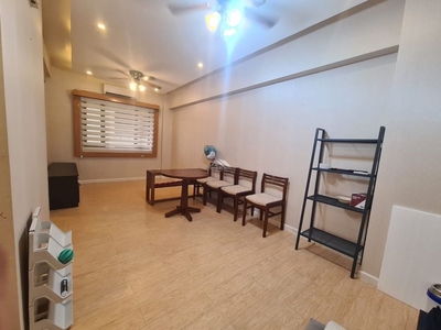 Furnished 1 Bedroom Condo Unit for Rent in Eastwood Quezon City on Carousell