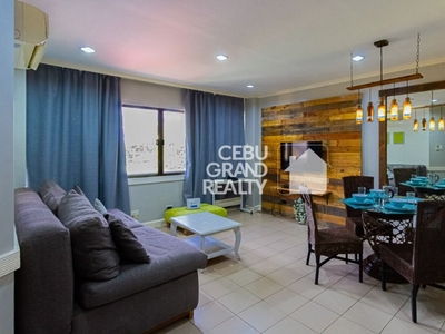Furnished 2 Bedroom Condo for Rent in Banilad on Carousell