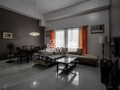 Furnished 2 Bedroom Condo for Rent in Lahug on Carousell