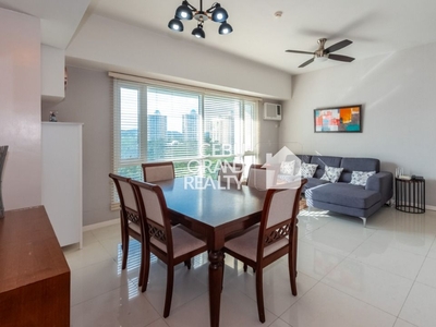 Furnished 2 Bedroom Condo for Rent in Marco Polo Residences on Carousell