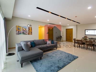 Furnished 3 Bedroom Condo for Sale in Marco Polo Residences on Carousell