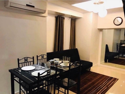 Furnished Condo Rent at Accessible area of Quezon City on Carousell