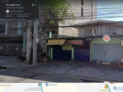 grace village qc commercial lot for sale on Carousell