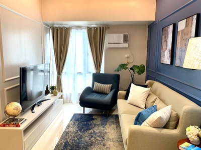 High-End Stylish Finish One Bedroom for SALE at The Montane BGC on Carousell