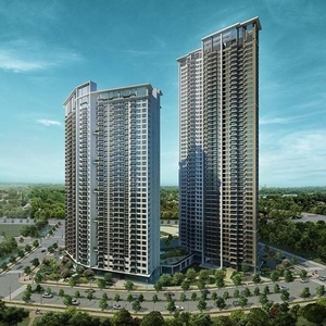 High Park Vertis North | Studio Condo Unit w/ 1 Parking Slot For Sale on Carousell