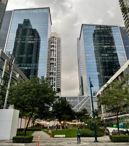 HIGH STREET SOUTH CORPORATE PLAZA TOWER 2 FOR LEASE on Carousell