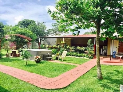 House and Lot for Sale Brgy. Near Tagaytay (boundary of Silang and Tagaytay) on Carousell