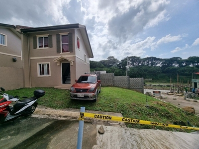 House and Lot for Sale in Antipolo Camella near Havila Filinvest on Carousell