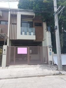 House and Lot For Sale in Better Living