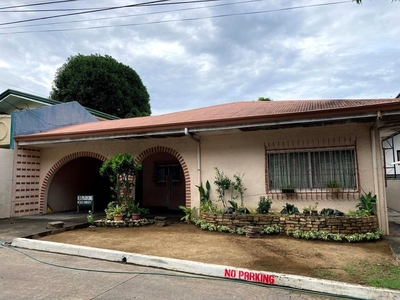 House and Lot for Sale in BF Homes Tahanan Village at Parañaque City on Carousell