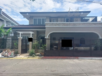 House And Lot For Sale In BF Resort Las Pinas on Carousell