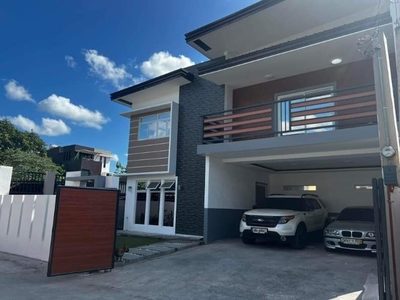 HOUSE and LOT for SALE in CS Fojas Subdivision Tanza Cavite on Carousell