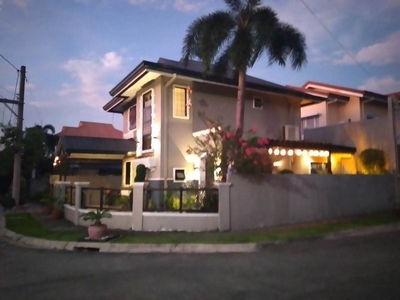 HOUSE and LOT for SALE in: Jubilation Home Village West Binan Laguna on Carousell