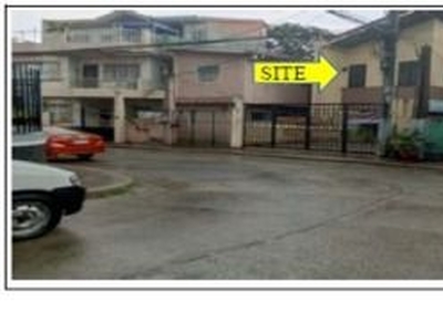 House and Lot for sale in Lot 1-A