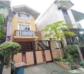 House and Lot For Sale in Lot 18-A