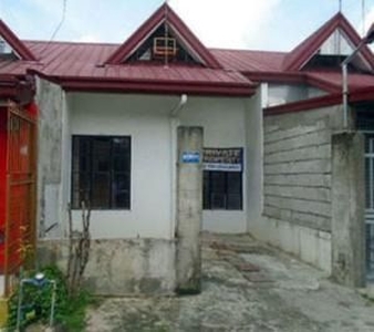House and Lot For Sale in Lot 7