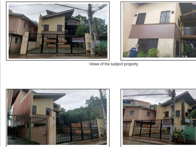 house and lot for sale in marikina on Carousell