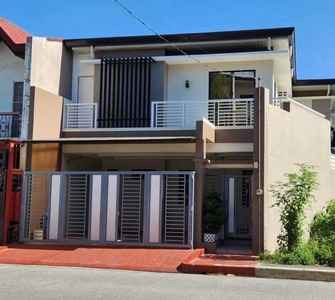 HOUSE AND LOT FOR SALE IN TAYTAY on Carousell