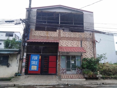 House and Lot for Sale or Lease (Commercial/Residential) on Carousell