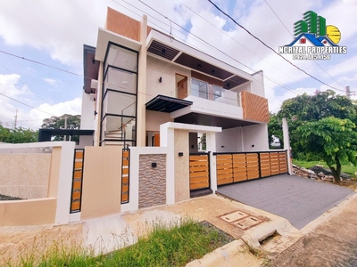 House and Lot in Antipolo Single Detached Attached for Sale on Carousell