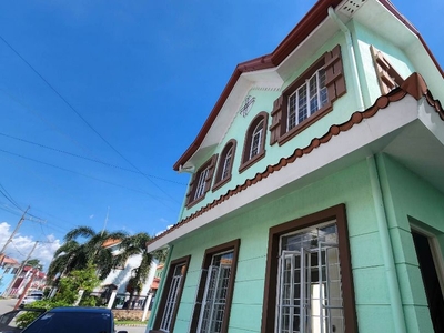 House For Rent at Il Giardino on Carousell