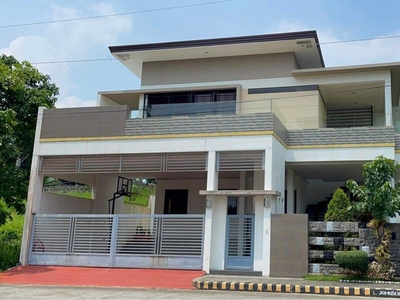 House for Rent/Sale at Royale Tagaytay on Carousell