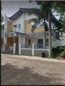 HOUSE FOR SALE LA RESIDENCIA NUVALI on Carousell