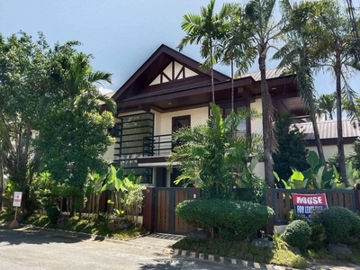 House for Sale or Lease in Bf International on Carousell