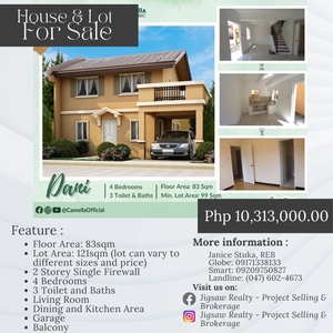 House & Lot For Sale In Subic! on Carousell
