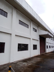 Industrial plant warehouse for rent on Carousell
