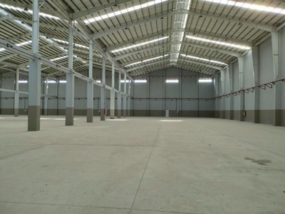 Industrial Warehouse with parking For Longterm Rent Lease at Tanza Cavite on Carousell