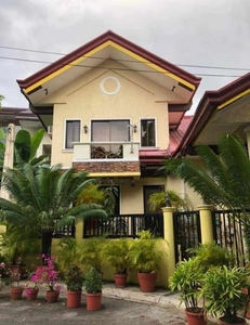 LA RESIDENCIA HOUSE FOR SALE NUVALI on Carousell