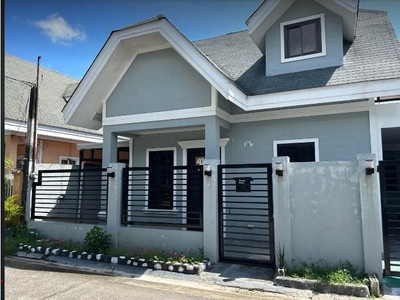 Laguna BelAir2 House and Lot for Sale near open space on Carousell