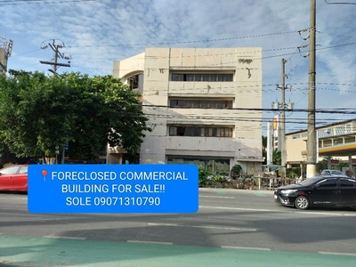 LAS PIÑAS CITY - FORECLOSED COMMERCIAL BUILDING FOR SALE VIA ONLINE BIDDING ‼️ on Carousell